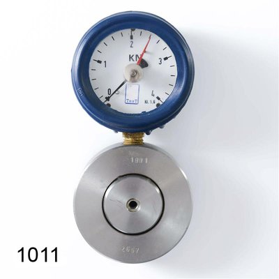 Hydraulic force gauge 1011